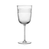 Marie Dumas Michael Aram Wheat Wine Glass