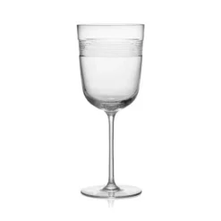 Marie Dumas Michael Aram Wheat Wine Glass