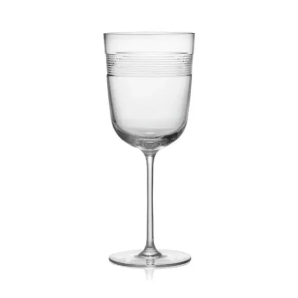 Marie Dumas Michael Aram Wheat Wine Glass