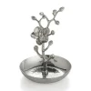 Marie Dumas Michael Aram White Orchid - Ring Catch