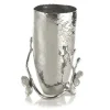 Marie Dumas Michael Aram White Orchid Vase Small