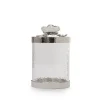 Marie Dumas Michael Aram White Orchid - Small Canister