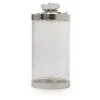 Marie Dumas Michael Aram White Orchid - Large Canister