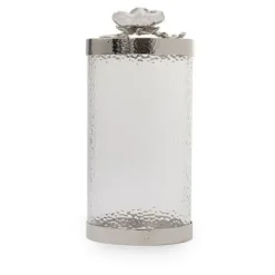 Marie Dumas Michael Aram White Orchid - Large Canister