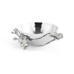 Marie Dumas Michael Aram White Orchid - Nut Dish