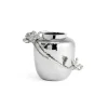 Marie Dumas Michael Aram White Orchid Small Vase