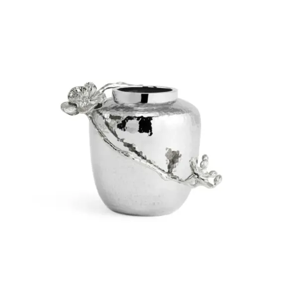 Marie Dumas Michael Aram White Orchid Small Vase