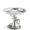 Marie Dumas Michael Aram White Orchid Candy Dish