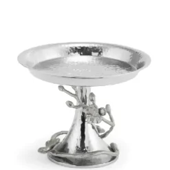 Marie Dumas Michael Aram White Orchid Candy Dish