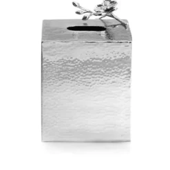 Marie Dumas Michael Aram White Orchid - Tissue Box