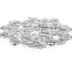 Marie Dumas Michael Aram White Orchid Trivet