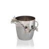 Marie Dumas Michael Aram White Orchid Champagne Bucket