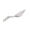 Marie Dumas Michael Aram White Orchid Cake Server