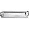 Marie Dumas Michael Aram White Orchid Vanity Tray