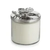 Marie Dumas Michael Aram White Orchid Candle