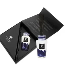 Marie Dumas Mini Totem - Feathers Touareg Diffuser