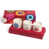 Marie Dumas Mini Travel Candles Set