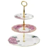 Marie Dumas Miranda Kerr Friendship 3 Tier Cake Stand