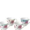 Marie Dumas Miranda Kerr Friendship Set of 4 Everyday Mugs