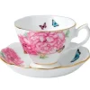 Marie Dumas Miranda Kerr Friendship Teacup & Saucer