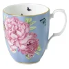 Marie Dumas Miranda Kerr Friendship Tranquility Mug