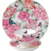 Marie Dumas Miranda Kerr Gratitude 3-Piece Place Setting