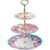 Marie Dumas Miranda Kerr 3-Tier Cake Stand