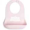 Marie Dumas Miss Mess Wonder Bib