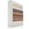 Marie Dumas Missoni Coffee Table Book