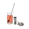 Marie Dumas Mixology 4 Piece Set