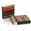 Marie Dumas Modern Color Match Box
