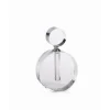 Marie Dumas Modern Morocco Round Glass Perfume Bottle