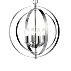 Marie Dumas Modesto Chandelier