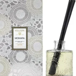 Marie Dumas Mokara Reed Diffuser