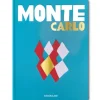 Marie Dumas Monte Carlo Coffee Table Book
