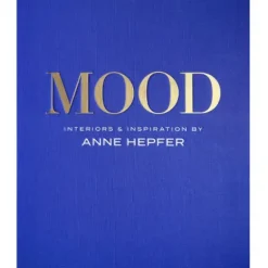 Marie Dumas Mood Coffee Table Book
