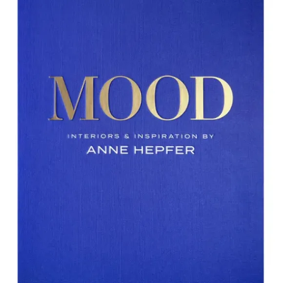 Marie Dumas Mood Coffee Table Book