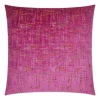 Marie Dumas Moonrock Fushia Pillow