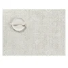 Marie Dumas Mosaic Grey Placemat