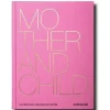 Marie Dumas Mother and Child Coffee Table Book