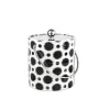 Marie Dumas Multi Dot Nice Bucket