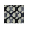 Marie Dumas Murano Indigo Pillow