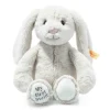 Marie Dumas My First Hoppie Plushie