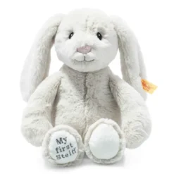 Marie Dumas My First Hoppie Plushie