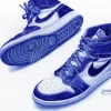 Marie Dumas My Nikes Wall Art