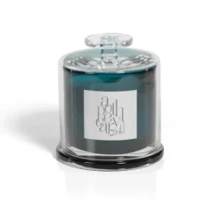 Marie Dumas Mykonos Large Apothecary Guild Candle with Dome