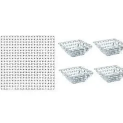 Marie Dumas Nachtmann Bossa Nova 5 Piece Serving Set
