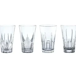 Marie Dumas Nachtmann Classix Longdrink Set of 4