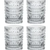Marie Dumas Nachtmann Ethno Tumbler Set of 4