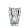 Marie Dumas Nachtmann Quartz Vase - 16 cm